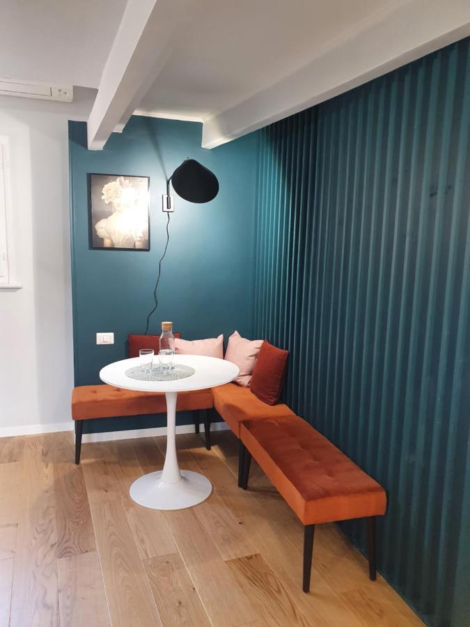 Paradise Penthouse Suite Amazing View Ρώμη Εξωτερικό φωτογραφία