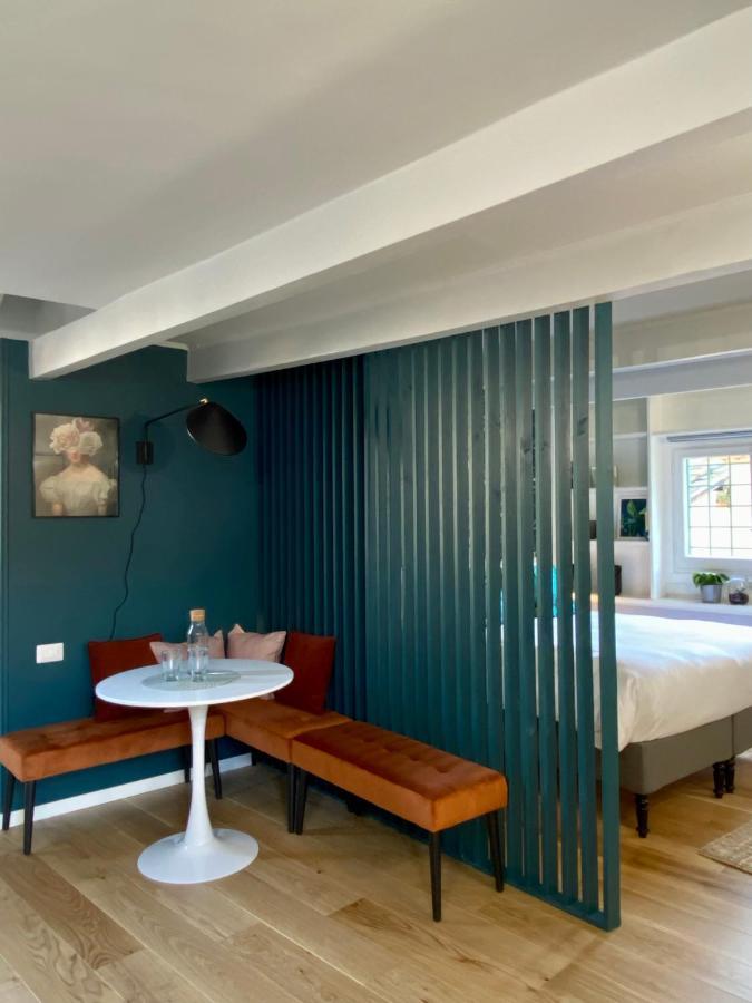 Paradise Penthouse Suite Amazing View Ρώμη Εξωτερικό φωτογραφία