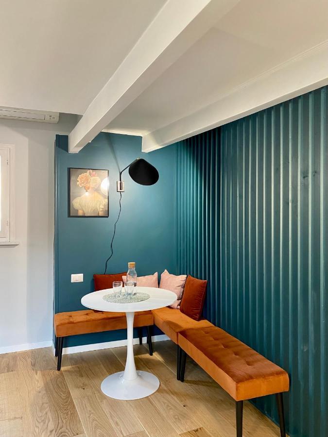 Paradise Penthouse Suite Amazing View Ρώμη Εξωτερικό φωτογραφία